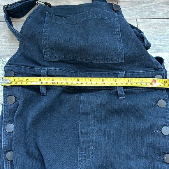J Brand overalls - Picture 7 of 7